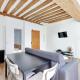 Charming apartment - 1BR-4P - Close to Bastille, Paris - Foto 10