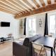 Charming apartment - 1BR-4P - Close to Bastille, Paris - Foto 1