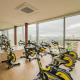 Studio super novo prox ao Shop Ibirapuera, São Paulo - Fotografie 7
