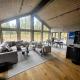 Unique hytta with jacuzzi, sauna, 7 bedrooms, Trysil (photo 2)