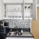 Elegant 1BR Flat in Business Bay with Pool & Gym, Dubaj - Fotografie 10