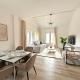 Moderne-Neubauwohnungen mit Stellplatz, Hamburg - Zdjęcie 1