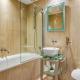 Luxury Two Bedroom Apartment - Across Harrods, London - Photo 9