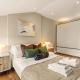 Immensely beautiful Studio, 5 min to Paddington, Londýn - Fotografie 2