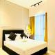 UK Suites Axon KL, Kuala Lumpur - Photo 7