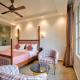 Hotel Sea Castle, Calangute (fotografie 10)