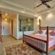Hotel Sea Castle, Calangute