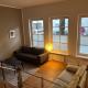 Stilvolles Loft in Hamburg-Uhlenhorst, Hamburg - Zdjęcie 5