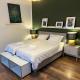 Stilvolles Loft in Hamburg-Uhlenhorst, Hamburg - Zdjęcie 2