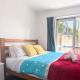 2 bedrooms, easy to start your journey Rotorua - Fotografie 2
