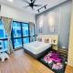 The Luxe Infinitum by Comfort Homestay, Kuala Lumpur - Foto 10