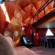 Domo Cabana, Los Quillayes (foto 3)