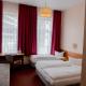 Hotel Residence am Hauptbahnhof, Hamburg - Zdjęcie 8