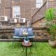 Elegant Mews Retreat by Harrods, Londýn - Fotografie 10