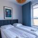 Modern, two bedroom, shipyard view apartment by Grand Apartments Gdaňsk - Fotografie 8