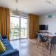 Modern, two bedroom, shipyard view apartment by Grand Apartments Gdaňsk - Fotografie 2