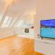 Central Skylight Suites 16, Bucharest