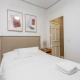 Elegant 2BR2BA Apartment – Salamanca District, Madrid - Foto 9