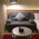 Elegant studio in the city center Olaya