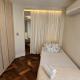 Flat Apart com dois quarto e dois banheiros e vaga uh71, San Paolo - Foto 2