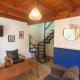 Cabaña del Cruce3 BRC Pet friendly easy beach access, San Carlos de Bariloche - Fotografie 5