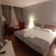 SRF Boutique Hotel