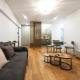 One Cotroceni Urban Loft by BROOH