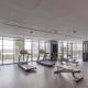 Mahogany - Infinity Pool and Spacious - 1BR 4 Guests, Dubaj - Zdjęcie 9