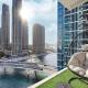 Mahogany - Infinity Pool and Stylish Flat - 2BR 6 Guests, Dubai - Foto 1