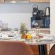 Mahogany - Infinity Pool and Stylish Flat - 2BR 6 Guests, Dubai - Foto 9