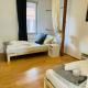 Central and Spacious Apartment for 8, Grevesmühlen (fotografie 2)