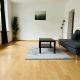 Central and Spacious Apartment for 8, Grevesmühlen (fotografie 3)