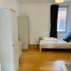 Central and Spacious Apartment for 8, Grevesmühlen (fotografie 5)