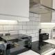 1 Bed Central Leeds Luxury Stay, Leeds (fotografie 5)