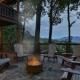 Moose Mountain Lodge - Ellijay, GA, Chopped Oak (zdjęcie 4)