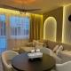 Family & Business Apartments PREMIUM No1 - 1 Bedroom with Private Jacuzzi, Balcony, Parking, Varšava - Fotografie 8