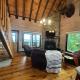 Moose Mountain Lodge - Ellijay, GA, Chopped Oak (zdjęcie 6)
