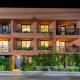 201 Stylish Retreat in Laureles Area Terrace AC, Medellín - Fotografie 7