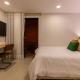 201 Stylish Retreat in Laureles Area Terrace AC, Medellín - Fotografie 8
