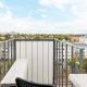 Mokotów Skyline Panorama Apartment by BookingHost, Varsovia - Foto 3