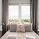 Mokotów Skyline Panorama Apartment by BookingHost, Varsovia - Foto 10