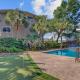 Private Pool Putting Green Steps to Isle of Palms Beach Paradise on Palm, Isle of Palms - Photo 2
