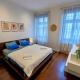 Heart of Prague Stylish 3BR Apartment Praha - Fotografie 7