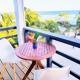 Curacion Beach Resort, Brick Bay - Fotografie 5