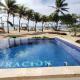 Curacion Beach Resort, Brick Bay - Fotografie 4