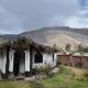 Ayni Sanctuary, Calca