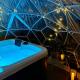 Appartement jacuzzi d'exception - proche Paris, Drancy - Foto 6
