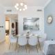 Premium 2BR in Dubai Marina - Sleeps 4, Dubaj - Zdjęcie 8