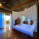 Ocean Blue View, Ostrov Koh Rong (fotografie 6)