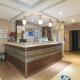 The Shilla Philia Hotel by RedDoorz, Manila - Zdjęcie 10